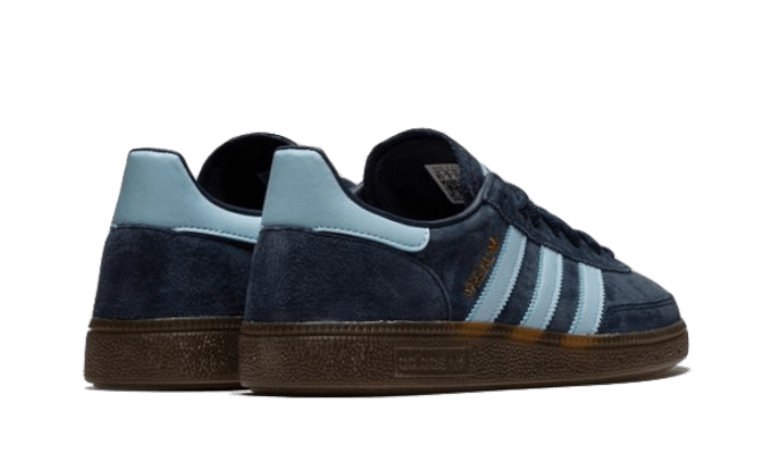 Adidas Handball Spezial Navy Gum, Navy/Clear Sky/Gum (BD7633)