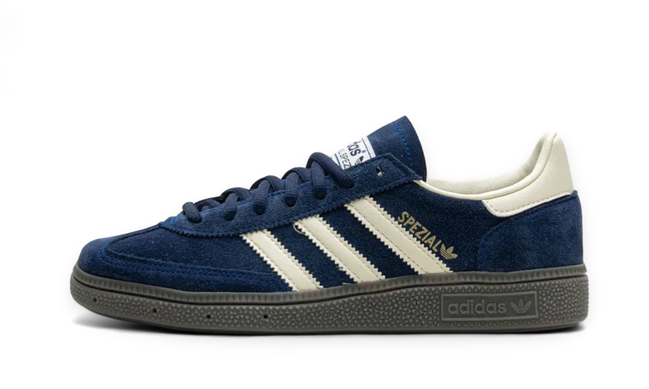 Adidas Handball Spezial Night Indigo, Night Indigo/Cream White/White (IF7087)