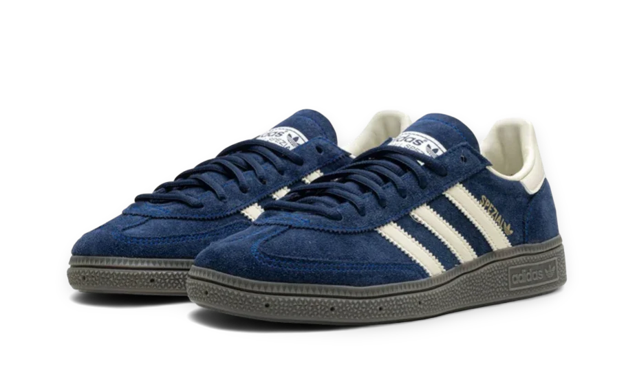 Adidas Handball Spezial Night Indigo, Night Indigo/Cream White/White (IF7087)