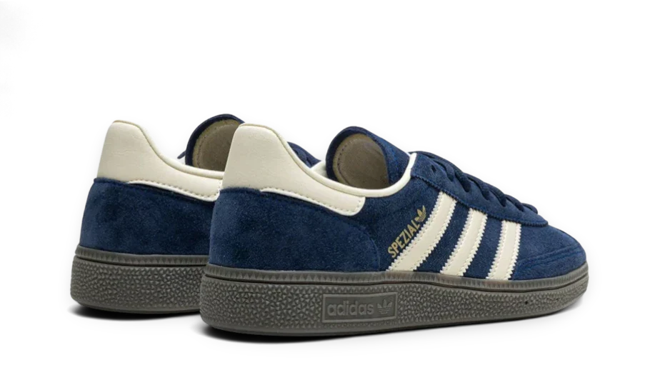 Adidas Handball Spezial Night Indigo, Night Indigo/Cream White/White (IF7087)