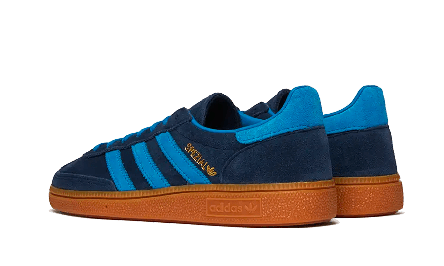 Adidas Handball Spezial Night Indigo Bright Blue, Night Indigo/Bright Blue/Gum (IE5895)