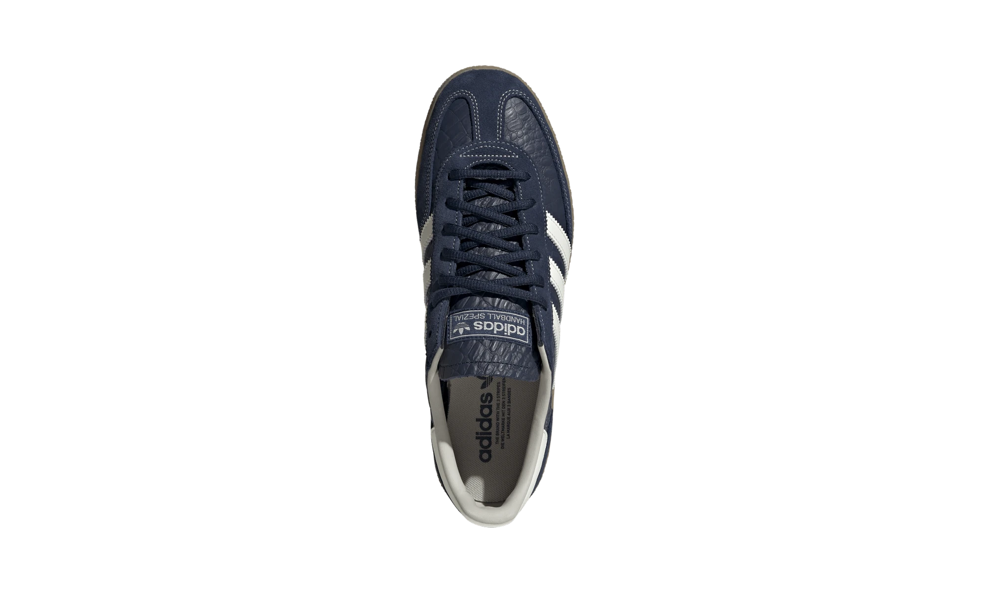 Adidas Handball Spezial Night Indigo Cream White