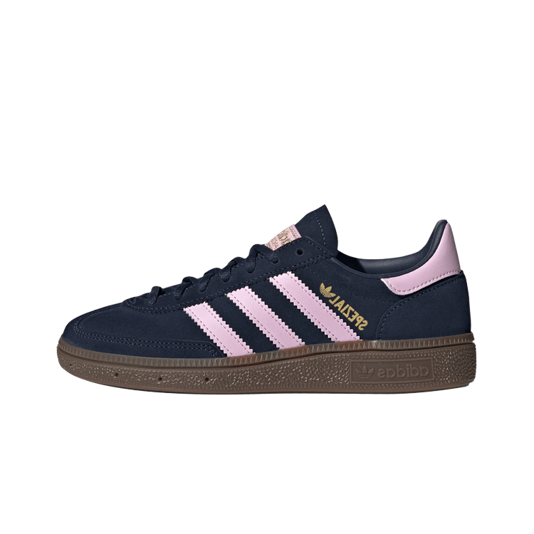 Adidas Handball Spezial Night Indigo Orchid Fusion, Night Indigo/Orchid Fusion/Gum (JI2903)