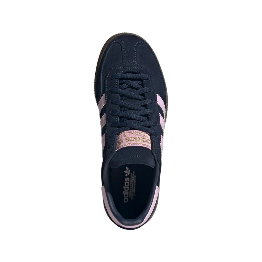 Adidas Handball Spezial Night Indigo Orchid Fusion, Night Indigo/Orchid Fusion/Gum (JI2903)