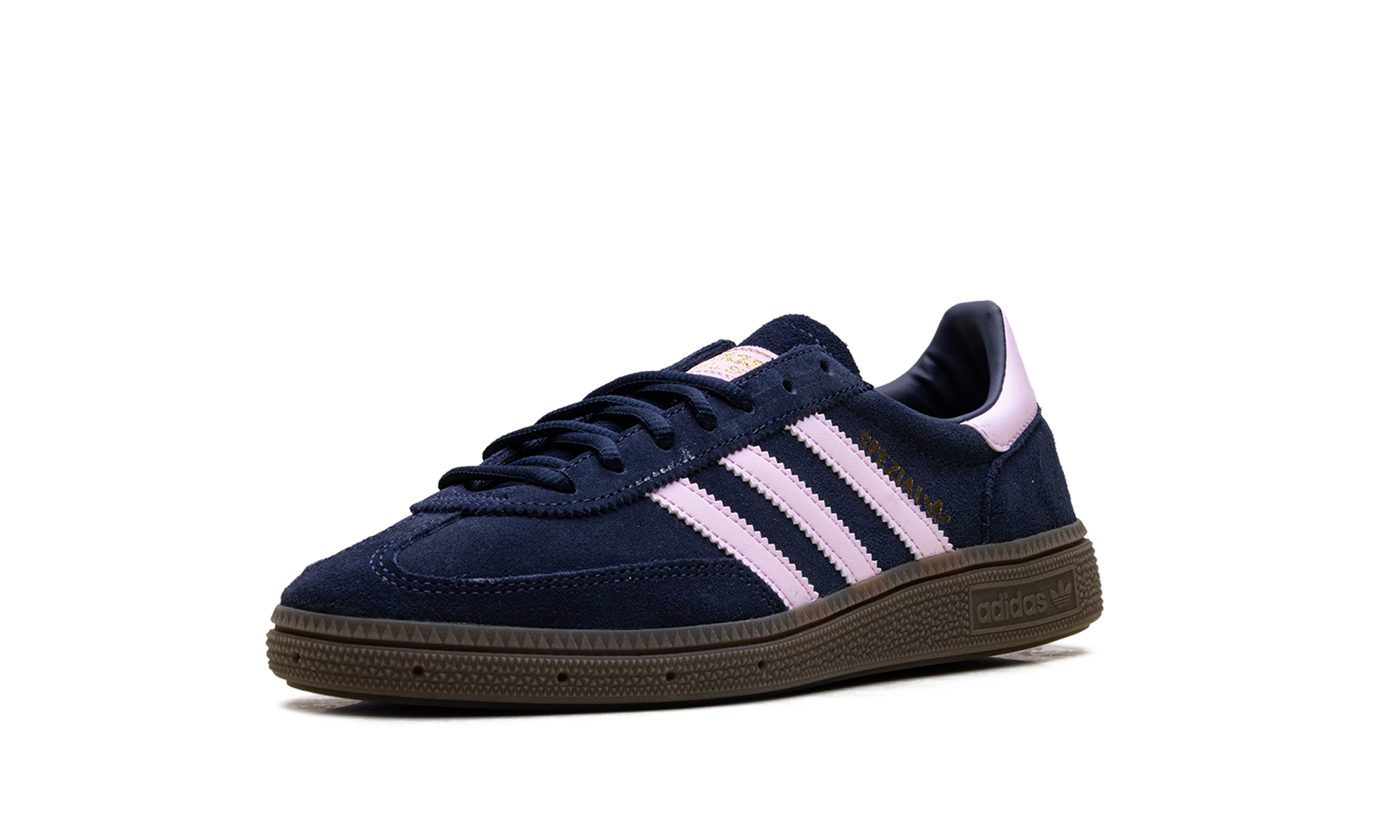 Adidas Handball Spezial Night Indigo Orchid Fusion