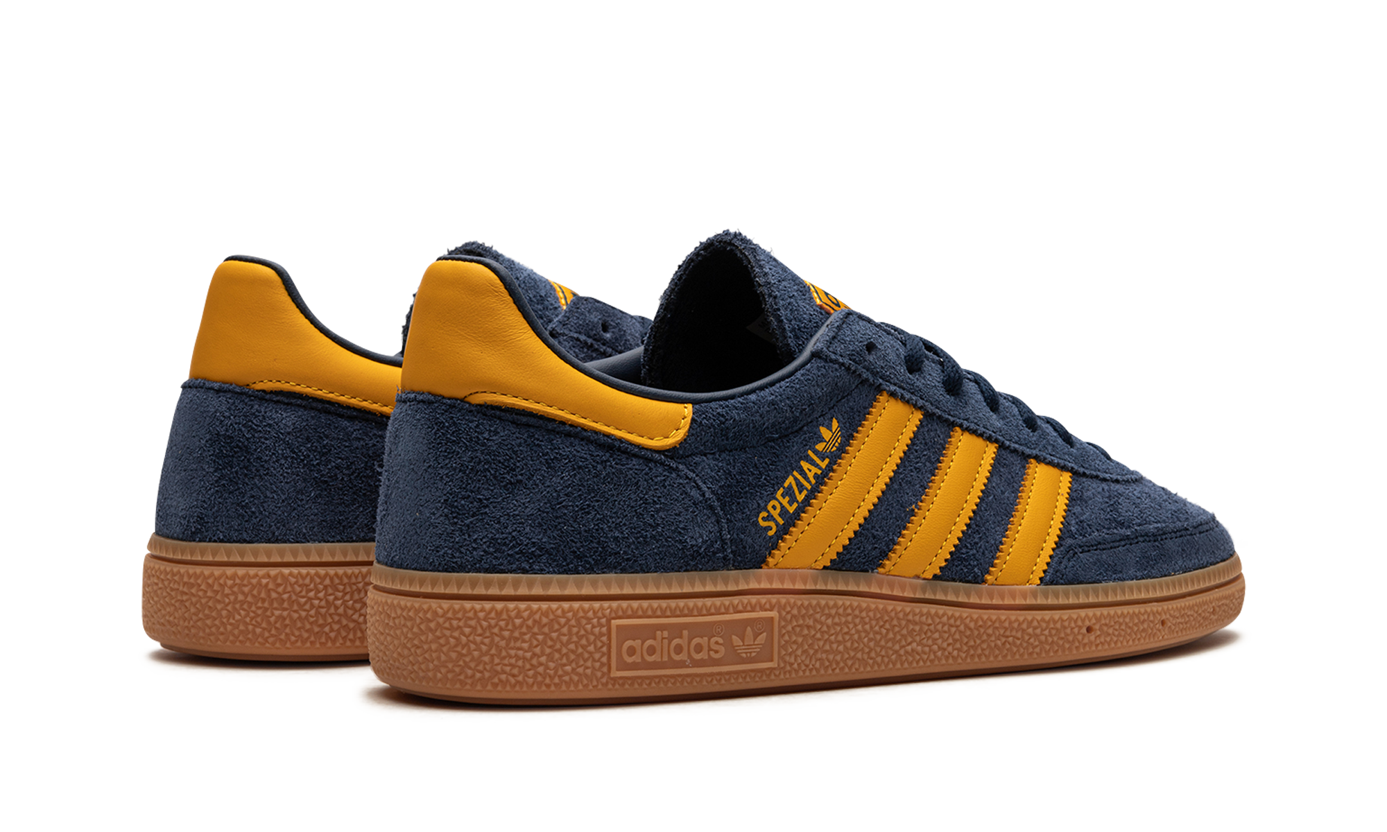 Adidas Handball Spezial Night Indigo Yellow