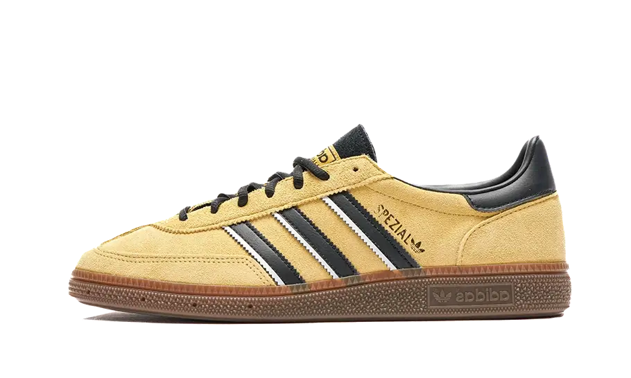 Adidas Handball Spezial Oat Black, Oat S24/Core Black/Crystal White (IF9014)