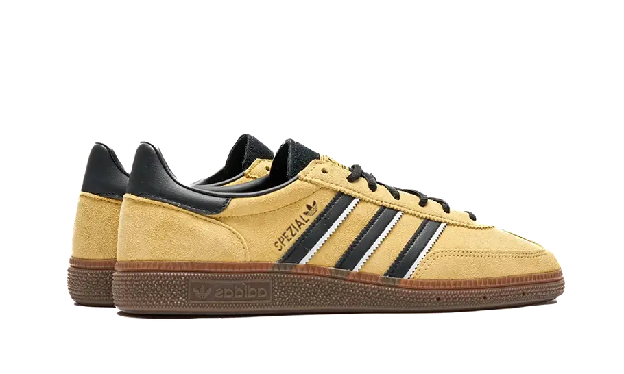 Adidas Handball Spezial Oat Black, Oat S24/Core Black/Crystal White (IF9014)