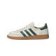Adidas Handball Spezial Off White Collegiate Green Gum