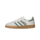 Adidas Handball Spezial Off White Silver Green