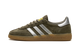 Adidas Handball Spezial Olive Strata