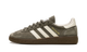 Adidas Handball Spezial Olive Strata Cream White