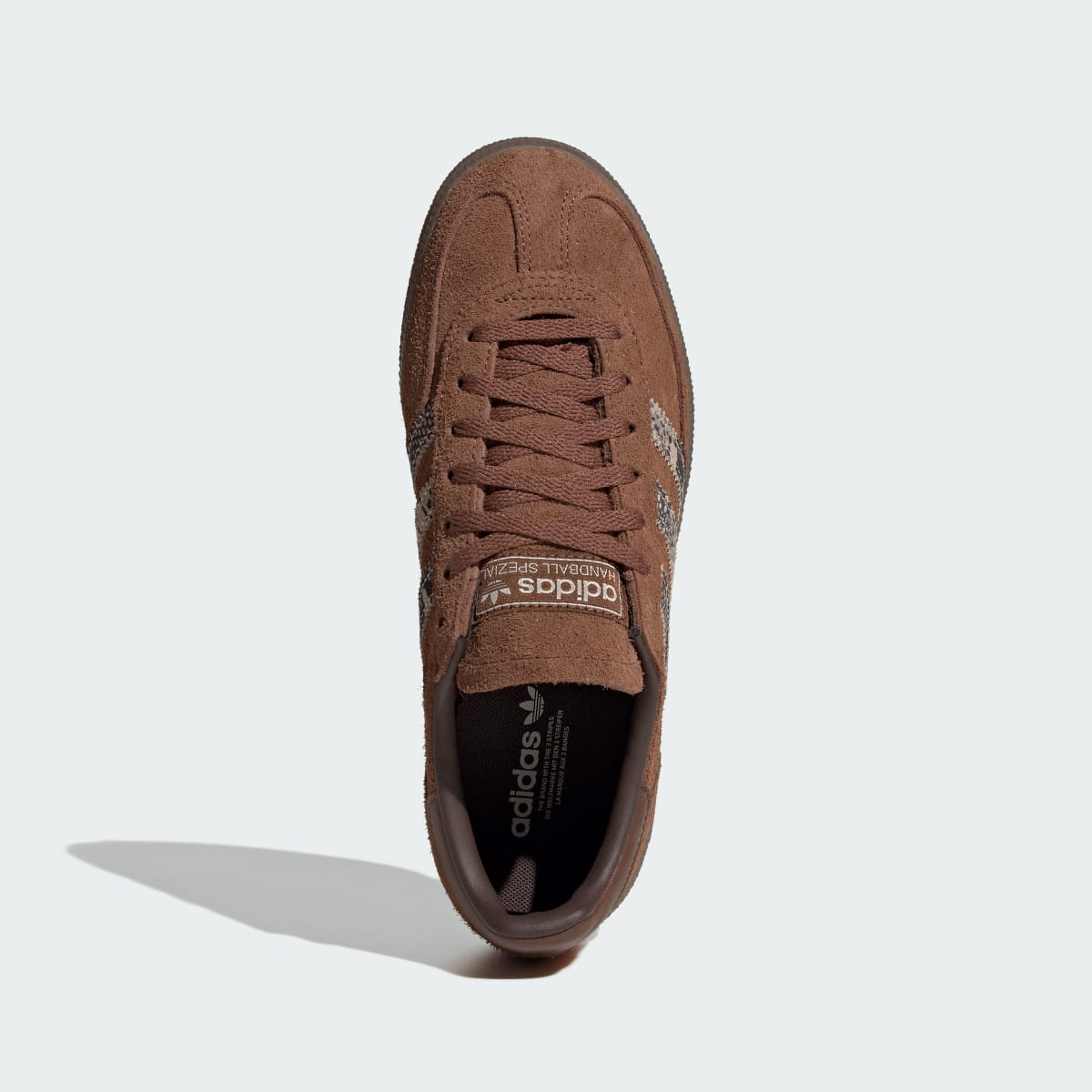 Adidas Handball Spezial Preloved Brown