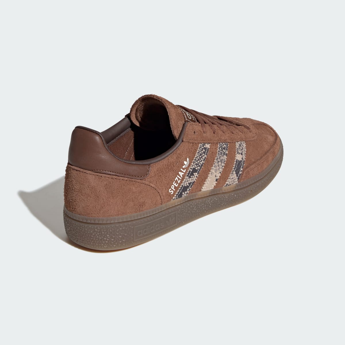 Adidas Handball Spezial Preloved Brown