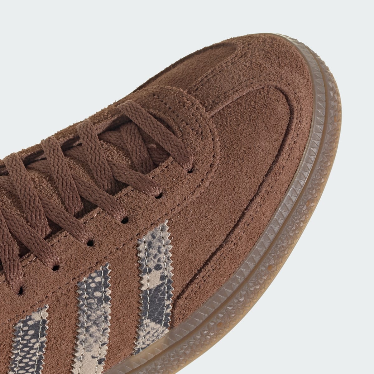 Adidas Handball Spezial Preloved Brown
