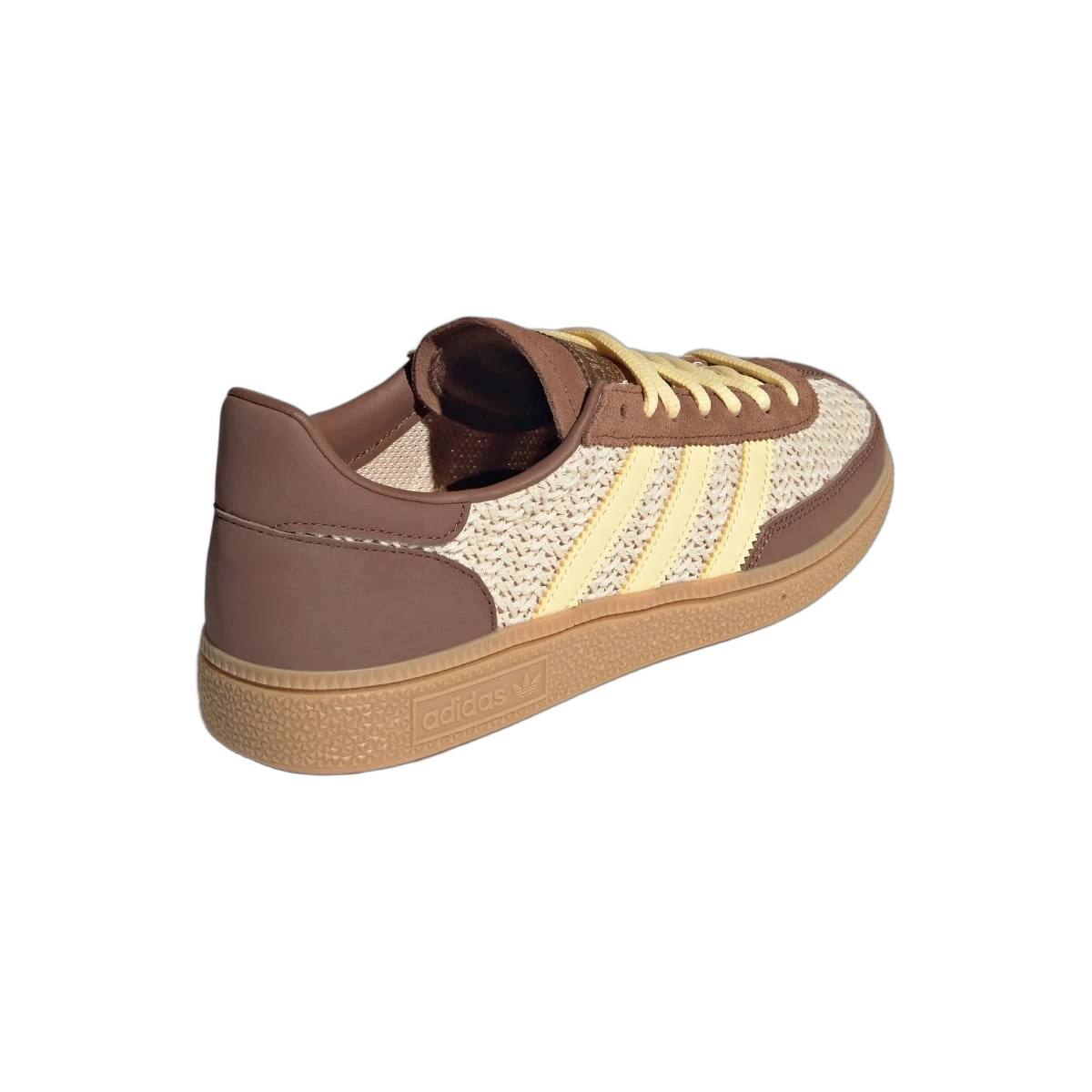 Adidas Handball Spezial Preloved Brown Orange Tint Gum