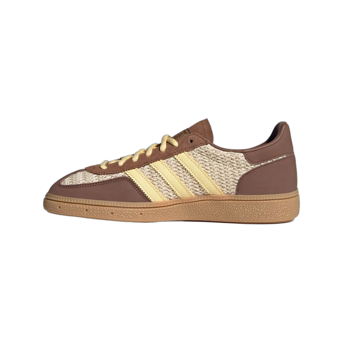 Adidas Handball Spezial Preloved Brown Orange Tint Gum
