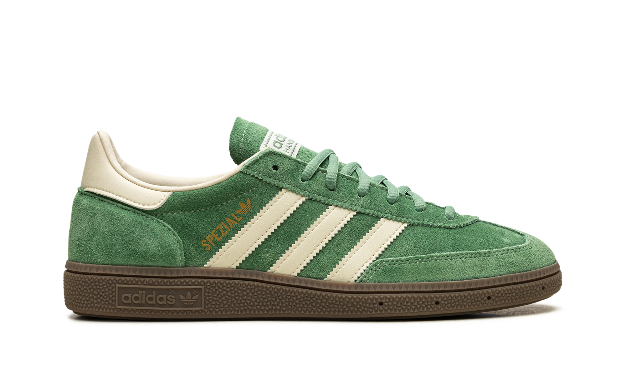 Adidas Handball Spezial Preloved Green