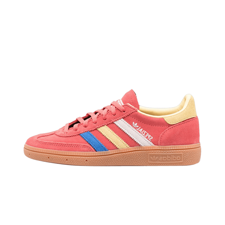 Adidas Handball Spezial Preloved Scarlet Almost Yellow, Preloved Scarlet/Almost Yellow/Supplier Color (IE1328)