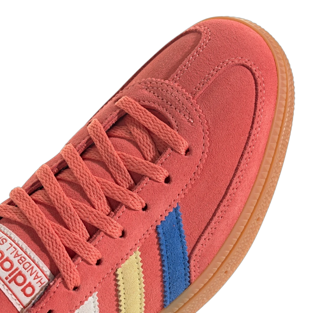 Adidas Handball Spezial Preloved Scarlet Almost Yellow, Preloved Scarlet/Almost Yellow/Supplier Color (IE1328)