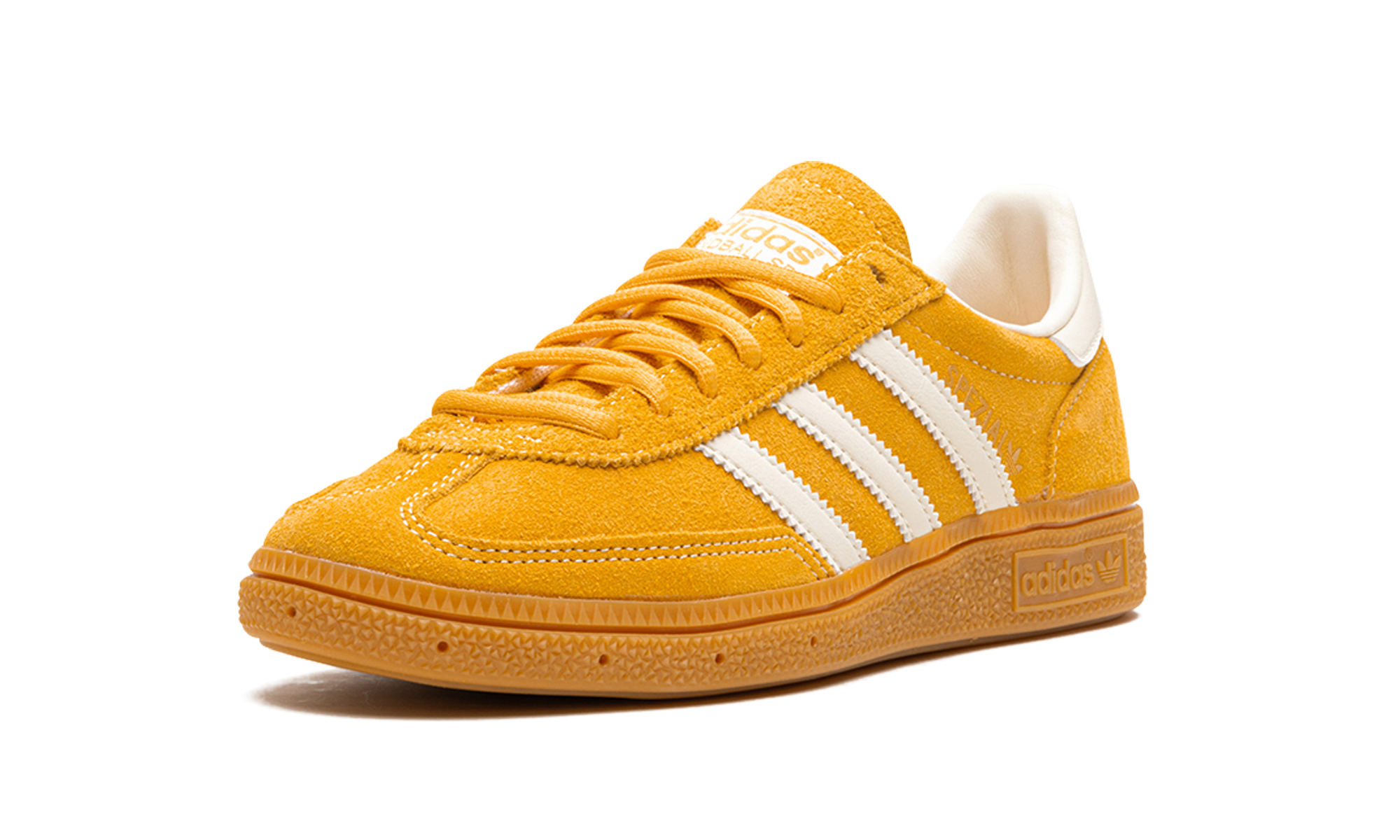 Adidas Handball Spezial Preloved Yellow