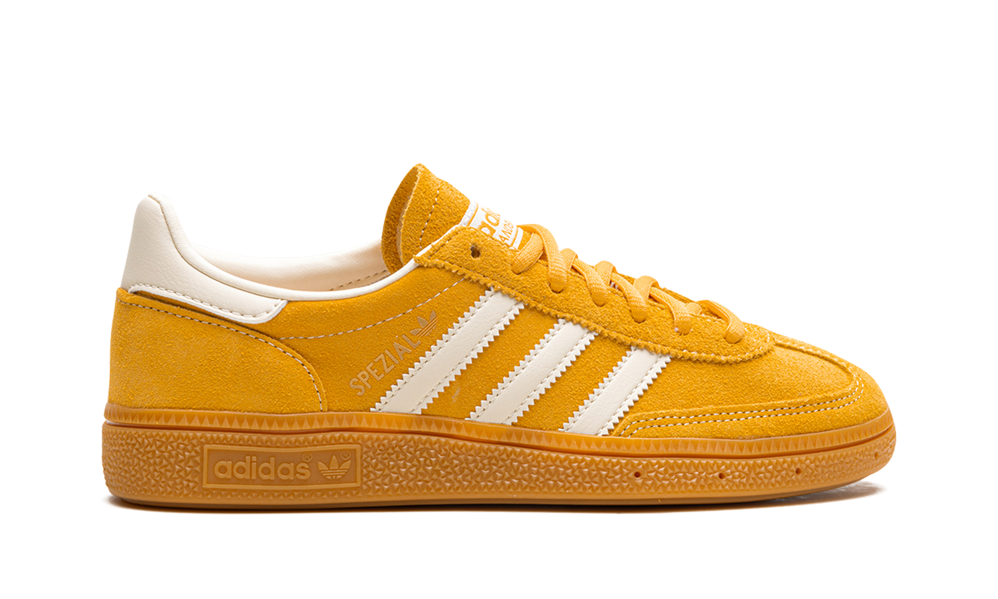 Adidas Handball Spezial Preloved Yellow