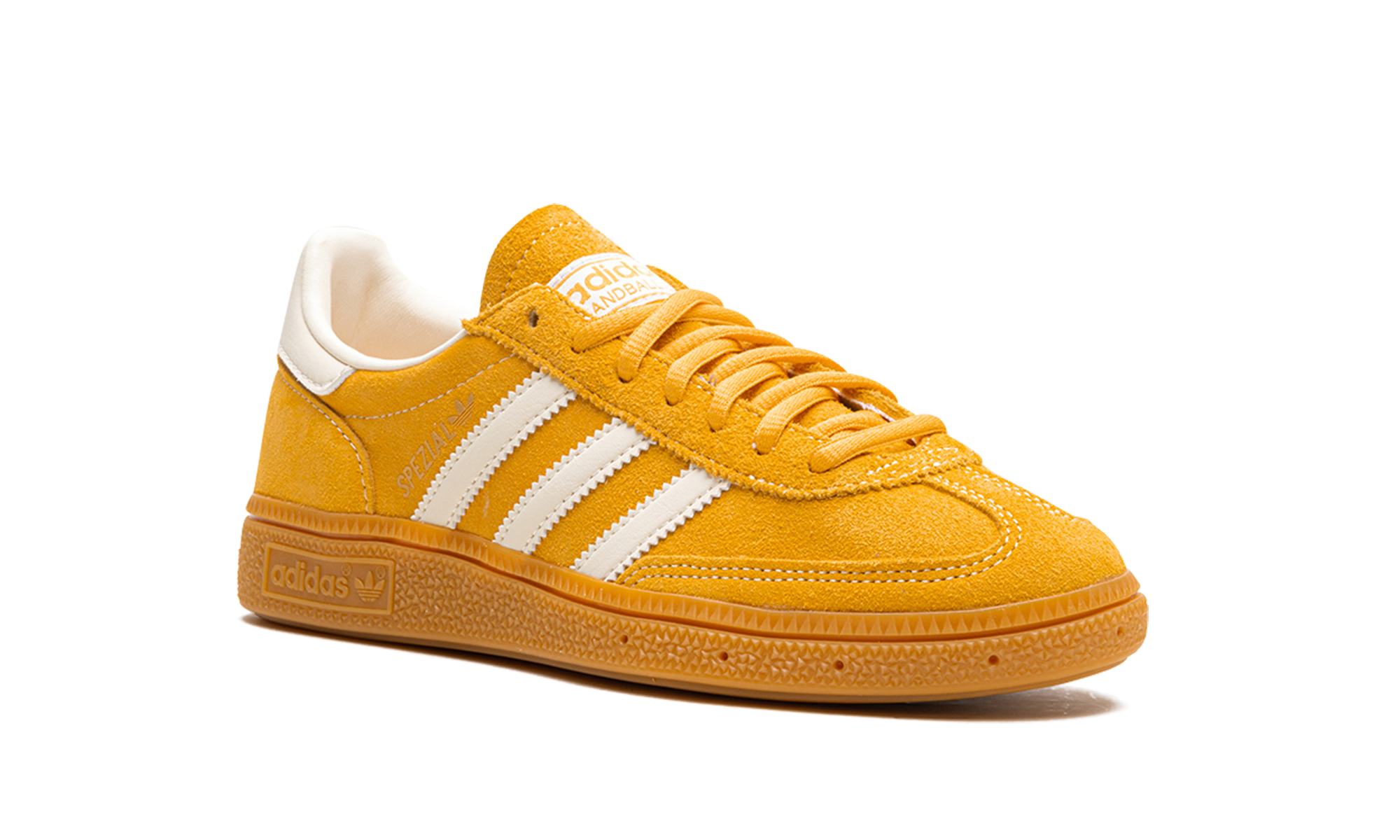 Adidas Handball Spezial Preloved Yellow
