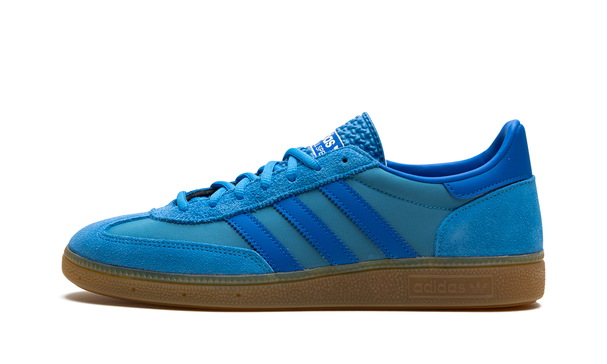 Adidas Handball Spezial Pulse Blue Gum