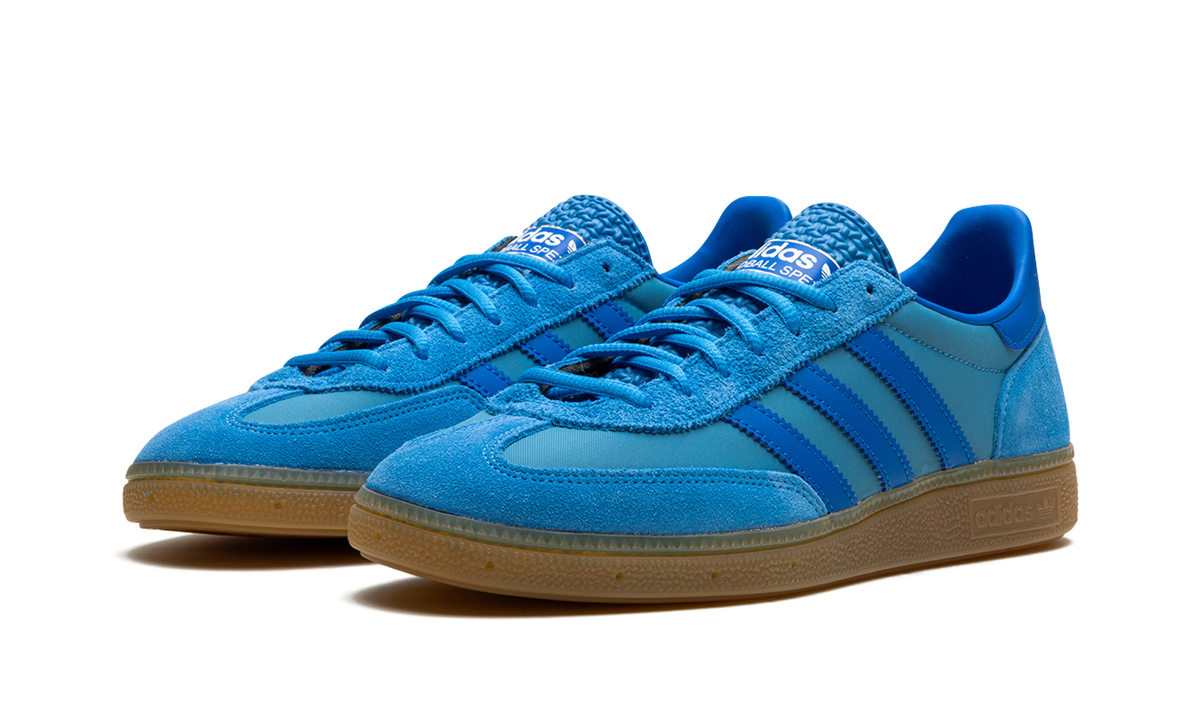 Adidas Handball Spezial Pulse Blue Gum