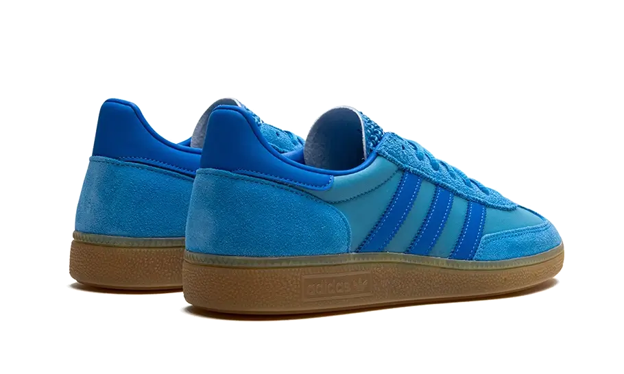 Adidas Handball Spezial Pulse Blue Gum, Pulse Blue/Bright Royal/Gum (GY7408)