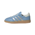 Adidas Handball Spezial Quilted Stitching Ash Blue Silver