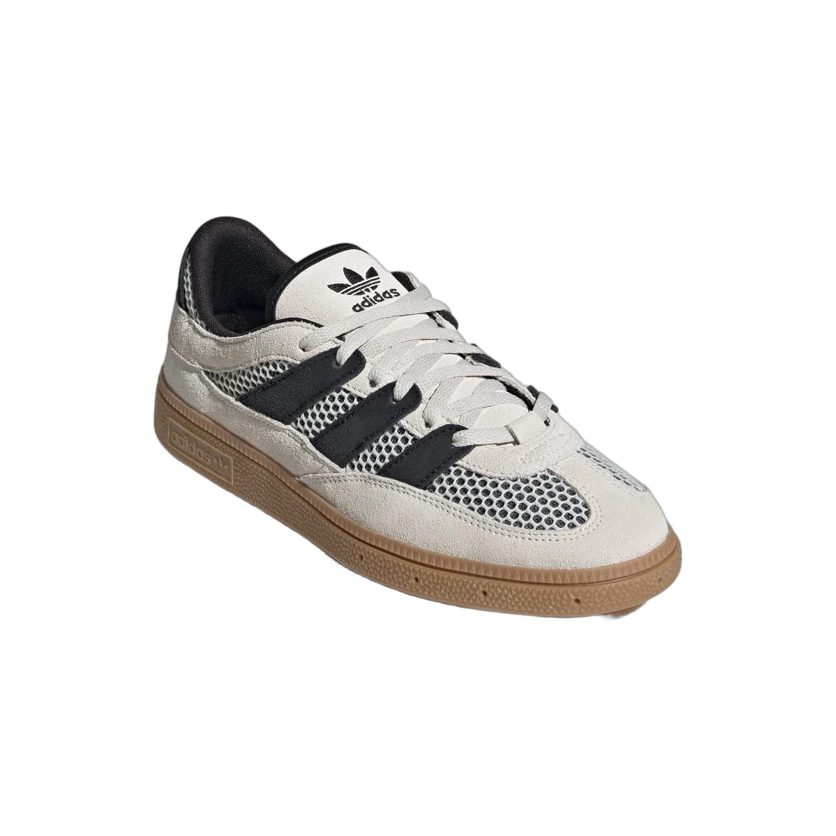Adidas Handball Spezial ST Off White Core Black Cloud White
