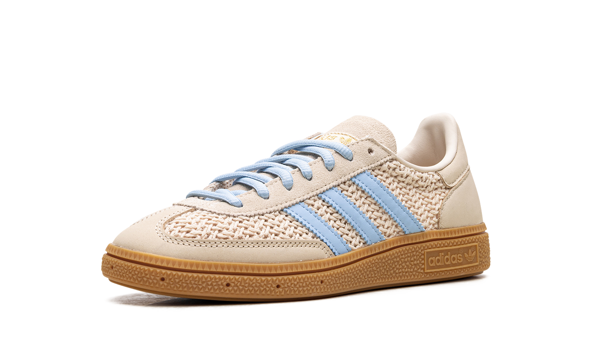 Adidas Handball Spezial Sand Strata Clear Sky