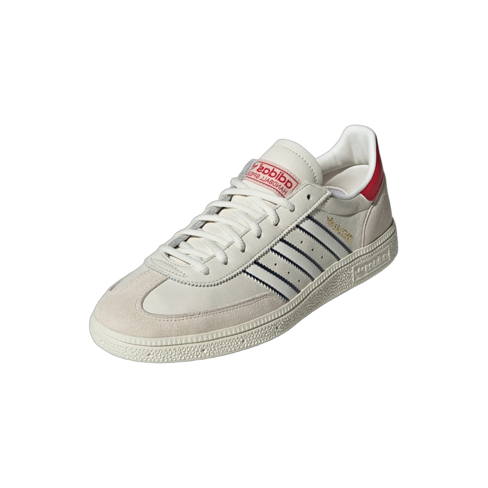 Adidas Handball Spezial Scarlet Night Indigo