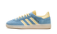Adidas Handball Spezial Semi Blue Burst Almost Yellow