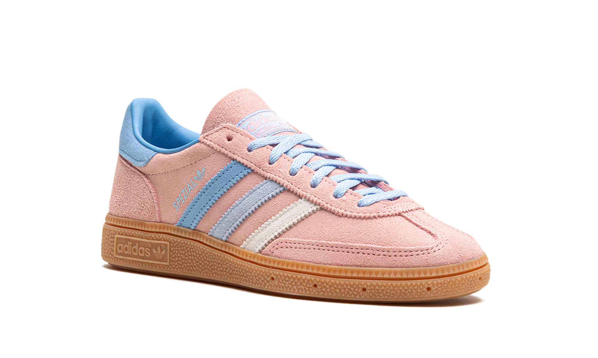 Adidas Handball Spezial Semi Pink Spark