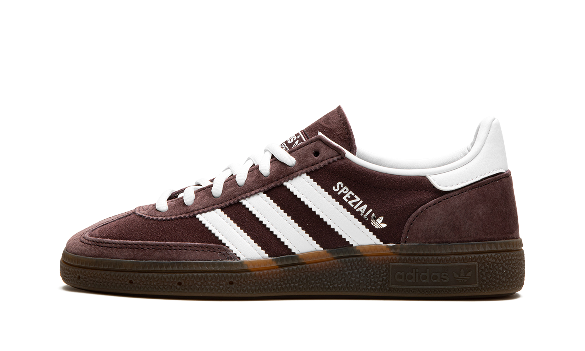 Adidas Handball Spezial Shadow Brown Gum