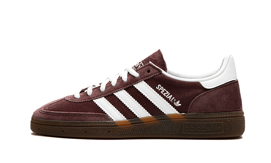 Adidas Handball Spezial Shadow Brown Gum, Shadow Brown/Cloud White/Gum (IF8914)