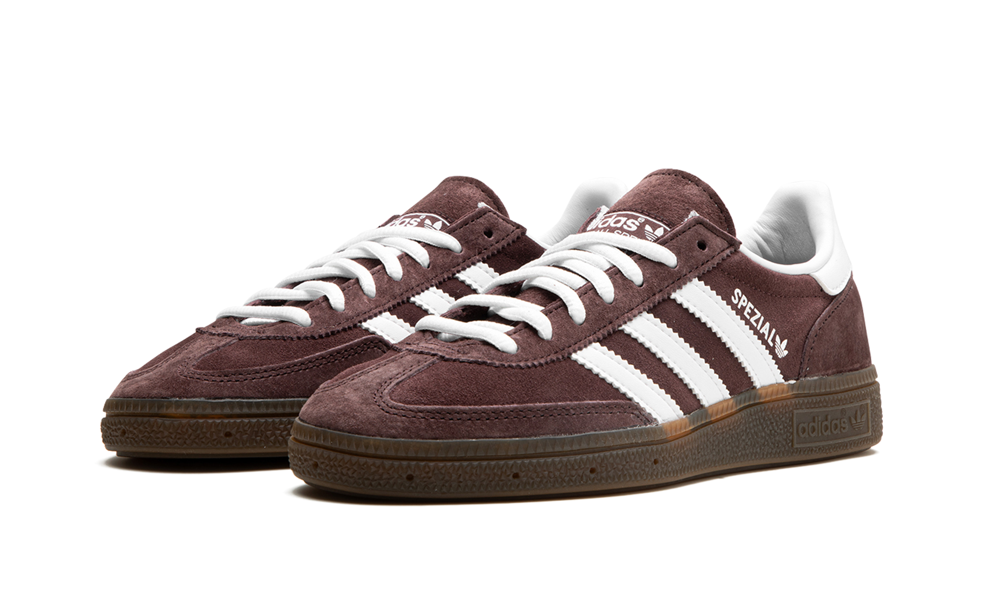 Adidas Handball Spezial Shadow Brown Gum