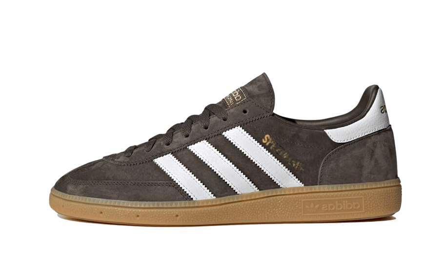 Adidas Handball Spezial Shadow Olive Gum, Shadow Olive/Cloud White/Gum (IE5307)