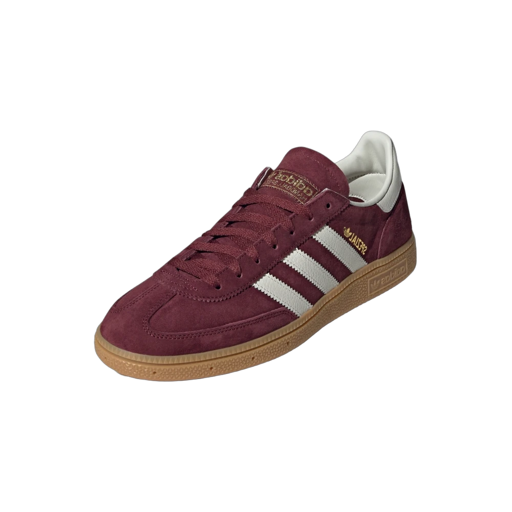 Adidas Handball Spezial Shadow Red Off White