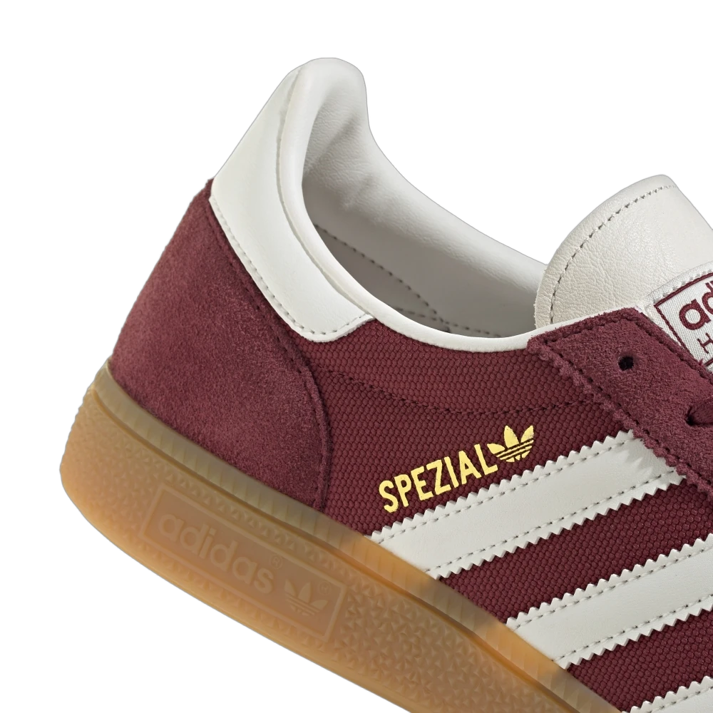 Adidas Handball Spezial Shadow Red White Chalk White, Shadow Red/Cloud White/Chalk White (JH5439)