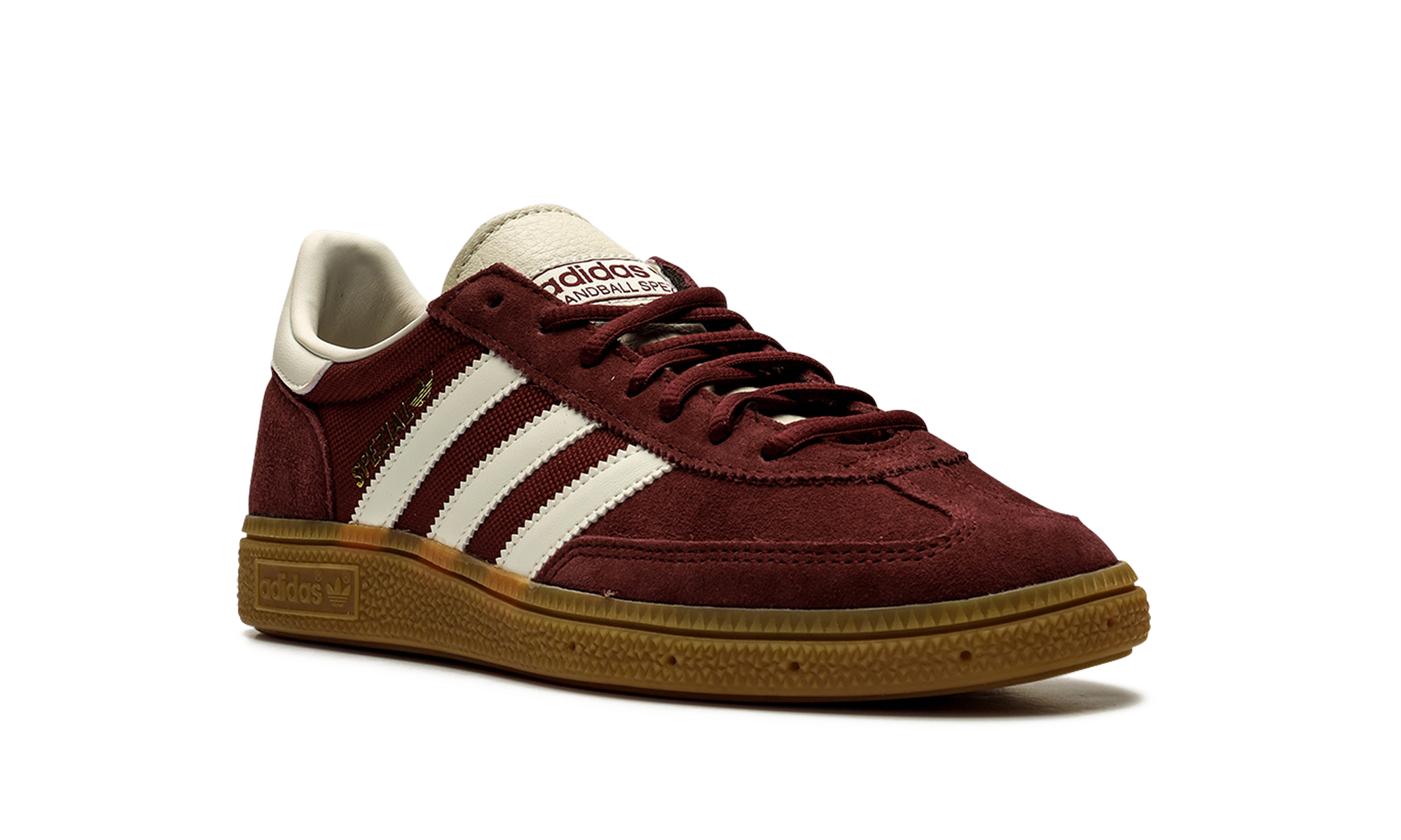 Adidas Handball Spezial Shadow Red White Chalk White