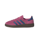 Adidas Handball Spezial Shock Pink Dark Marine Gum