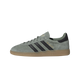 Adidas Handball Spezial Silver Green Black Gum