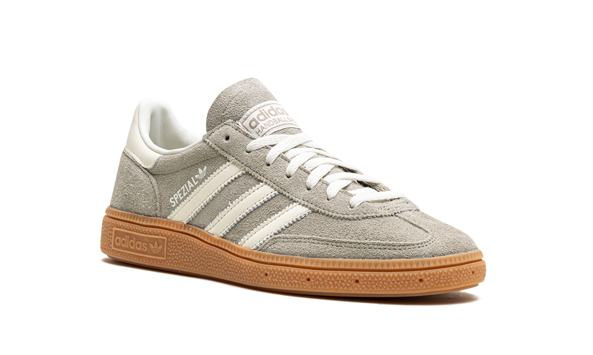 Adidas Handball Spezial Silver Pebble