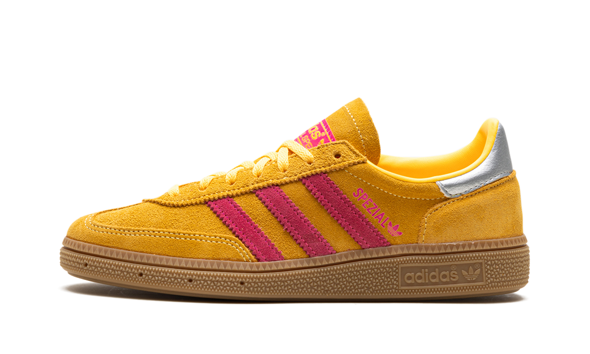 Adidas Handball Spezial Spark Lucid Pink