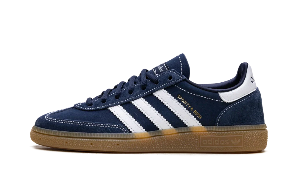 Adidas Handball Spezial Sporty & Rich Night Indigo
