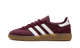Adidas Handball Spezial Sporty & Rich Shadow Red