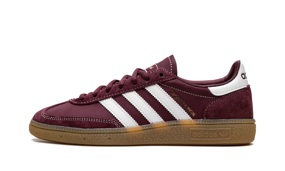 Adidas Handball Spezial Sporty & Rich Shadow Red